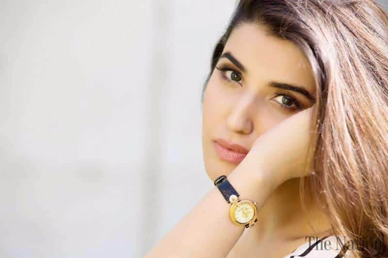 Hareem Farooq To Host PSL3 Opening Ceremony