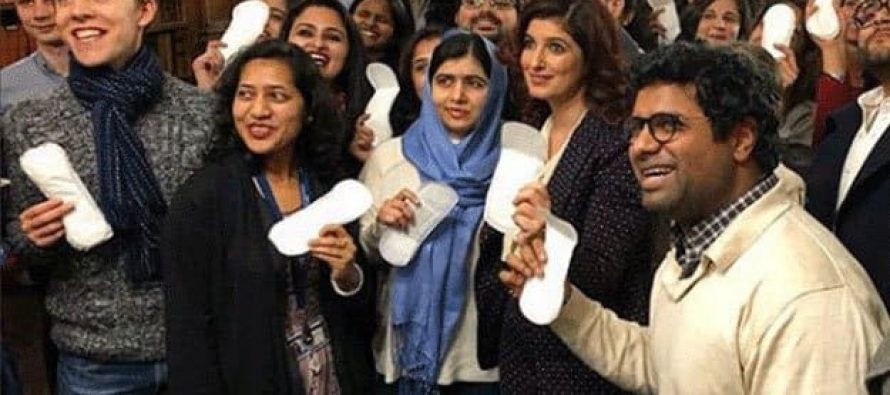 ‘PadMan’ To Be Especially Screened For Malala