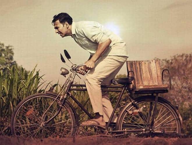 'PadMan' Gets Banned In Pakistan