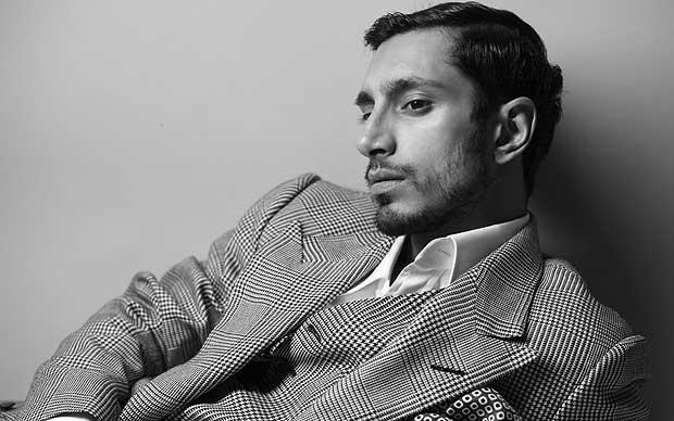 Riz Ahmed To Speak At LLF