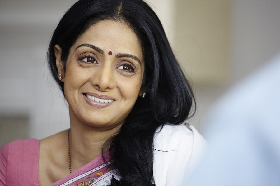 Sridevi Passes Away Due To Cardiac Arrest