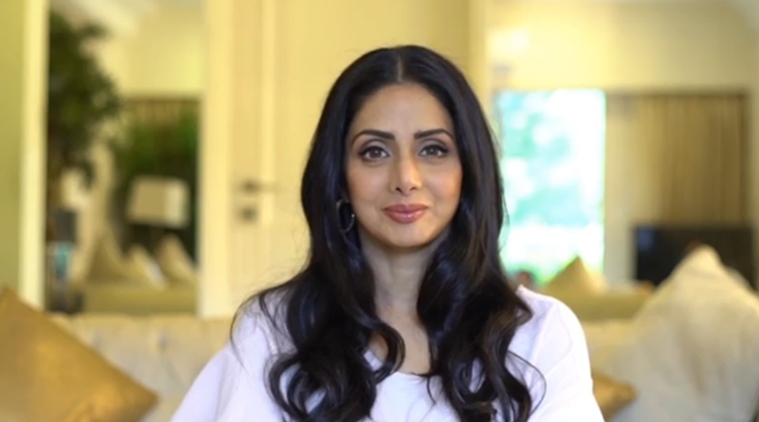 Pakistani Celebrities Mourn Sridevi's Death