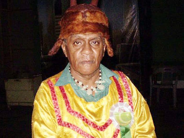 Munna Lahori Who Played Zakoota Jin passed Away!