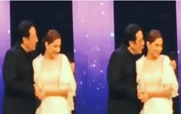 Mahira Khan Spoke Out On Javed Sheikh Controversy!