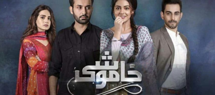 Khamoshi Episode 22 Review-Food Leads To Love!