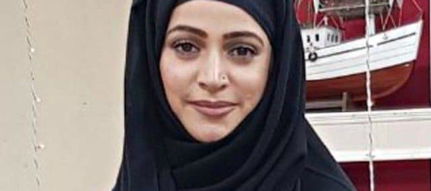 Noor Bukhari Launched A YouTube Channel
