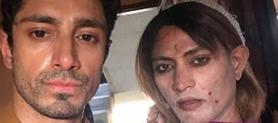 Riz Ahmed Talks About Transgenders In Pakistan And More