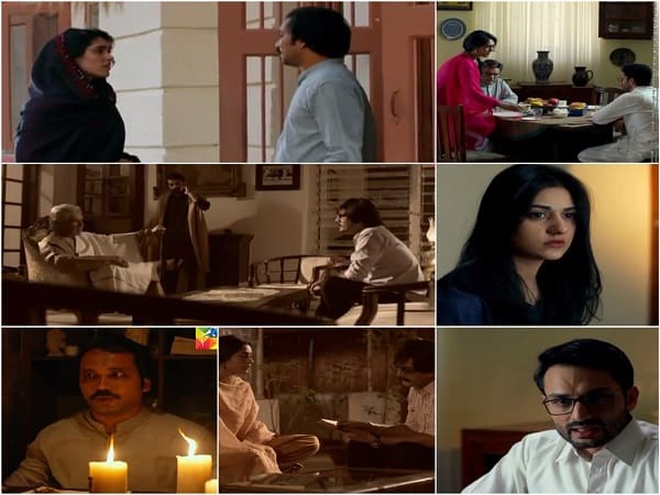 Bela Pur Ki Dayan Episode 7 Review - Entertaining!