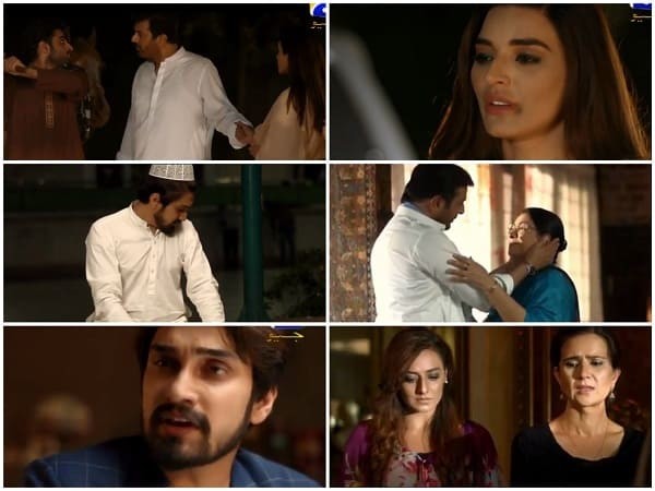 Shayyad Episode 20 Review - Extremely Emotional