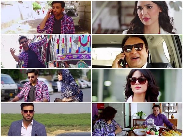 Woh Mera Dil Tha Episode 1 Review - Refreshing!