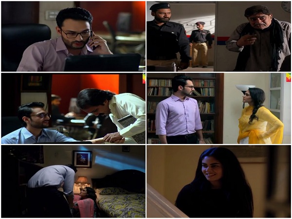 Belapur Ki Dayan Episode 4 Review - Weekly Dose Of Horror!