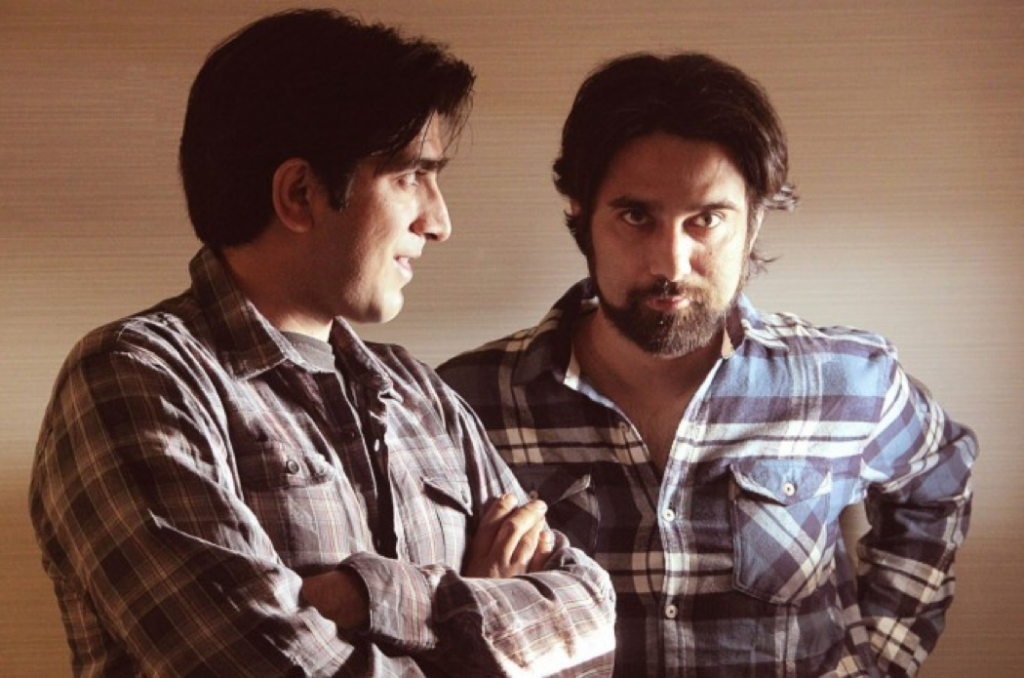 Ali Hamza And Zohaib Kazi To Produce Coke Studio Season 11