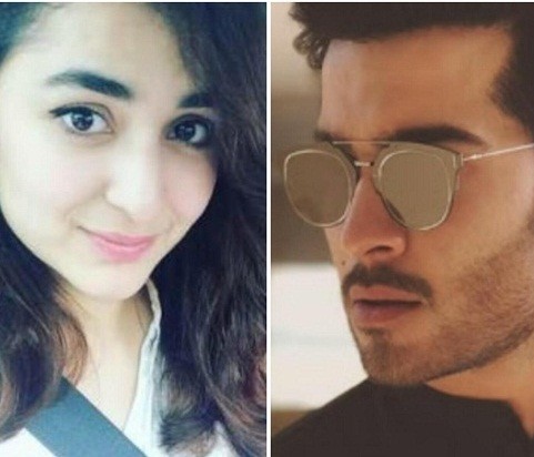 Yumna And Feroze In Mehreen Jabbar's Next!