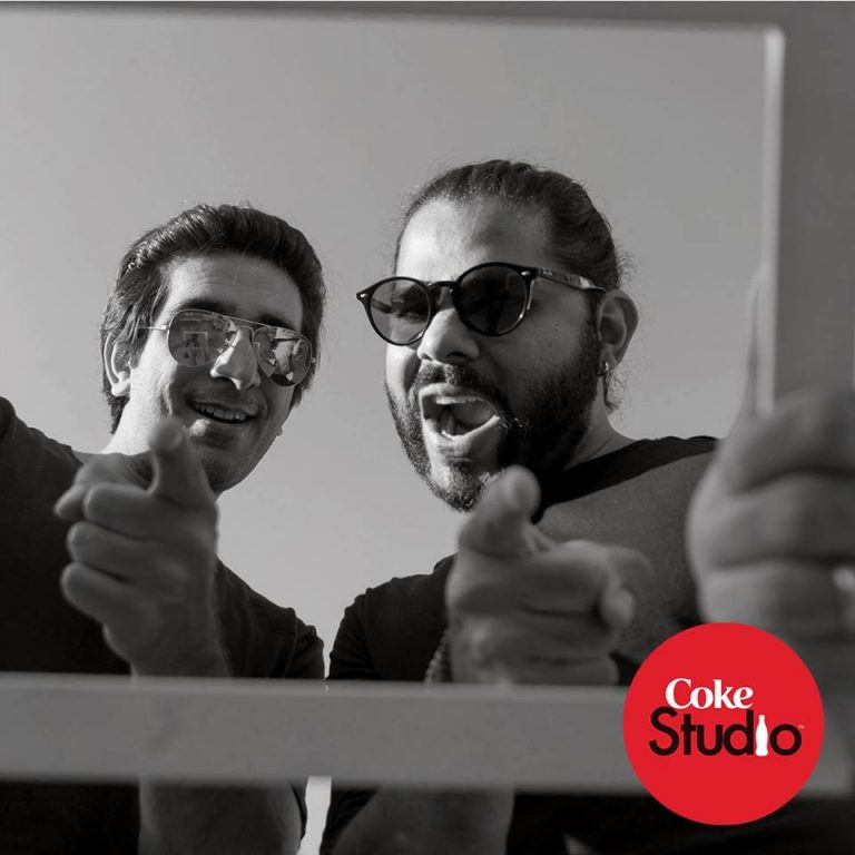 Ali Hamza And Zohaib Kazi To Produce Coke Studio Season 11