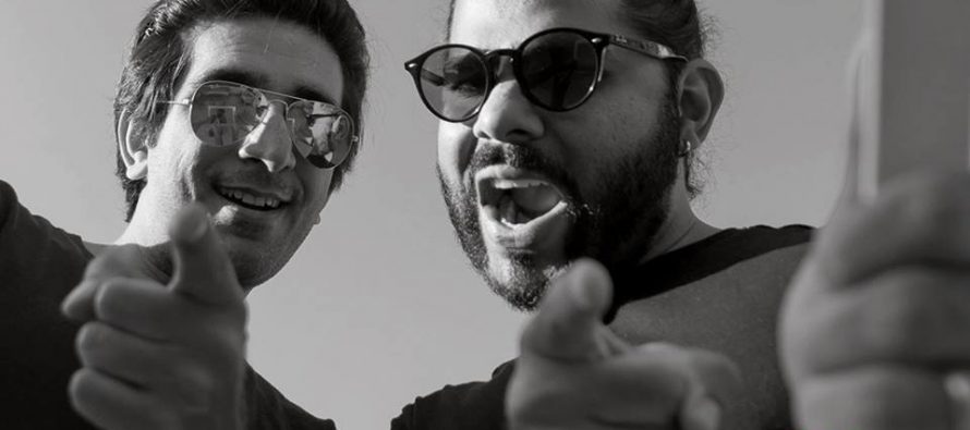 Ali Hamza And Zohaib Kazi To Produce Coke Studio Season 11