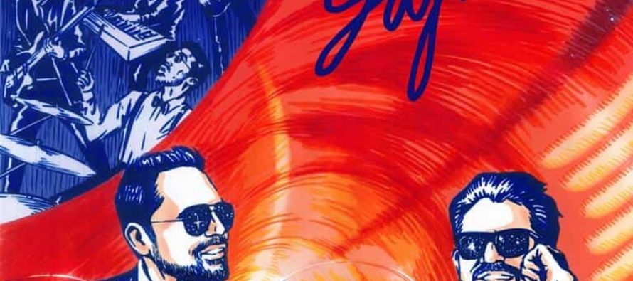 Strings Mark 30 Years Of Band With ‘Sajni’