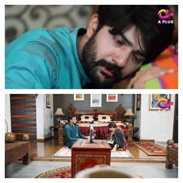 Laal Ishq Episode 25 Review - Exciting But Slow