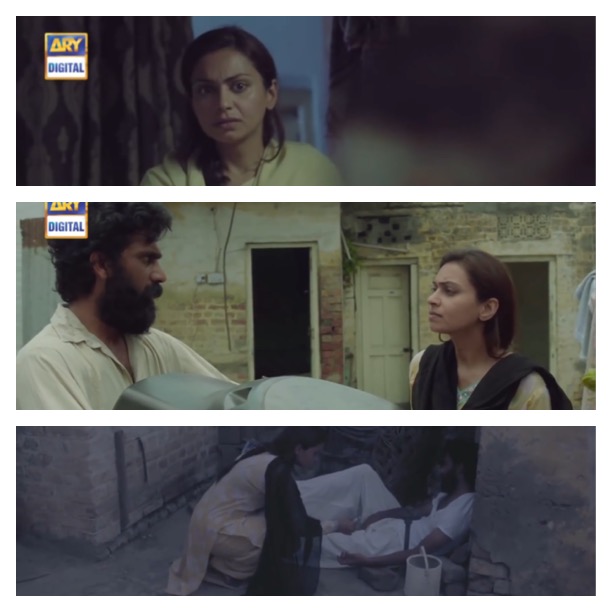 Akhri Station Episode 4 Review - Tragic