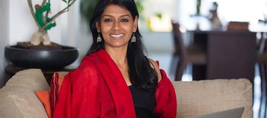 Nandita Das To Attend PiFF in Karachi