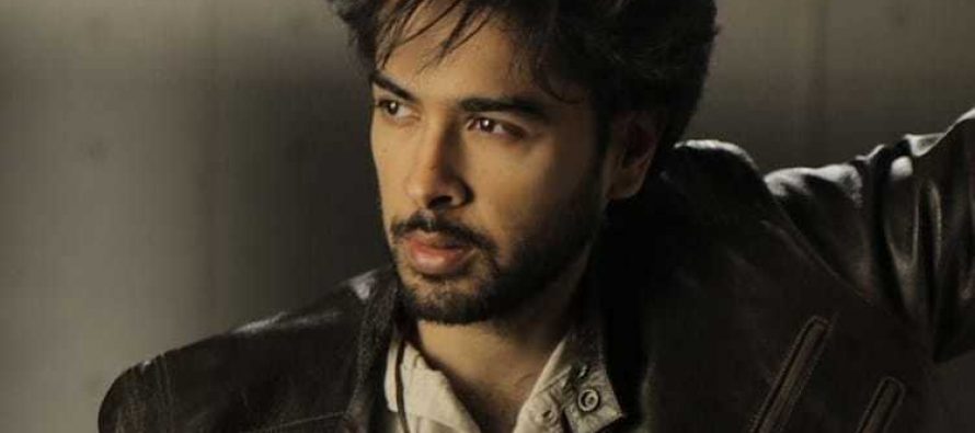 Shehzad Roy Represents Pakistan At UN Convention In Austria