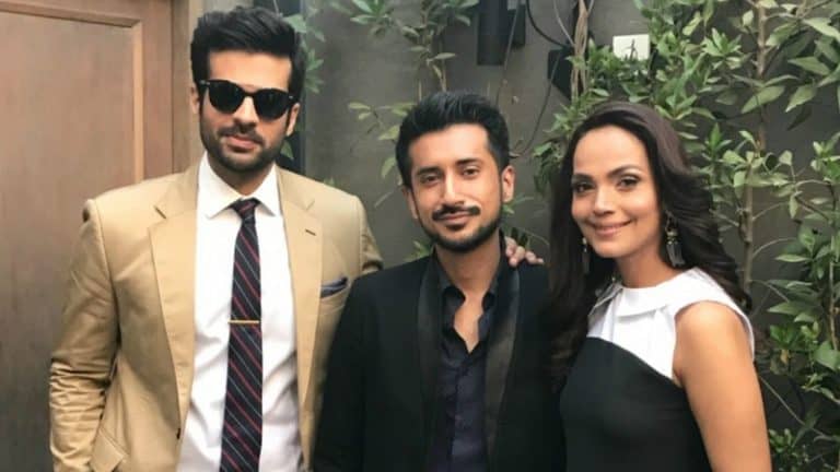 Asim Abbasi Bags Best Director Award For ‘Cake’ At UK AFF