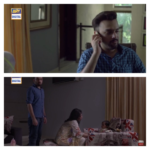 Akhri Station Episode 3 Review - Less Impressive