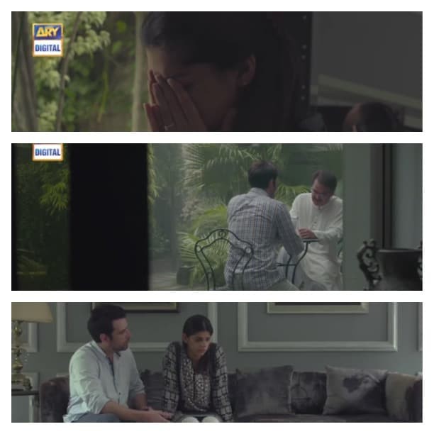 Akhri Station Episode 5 Review - Losing Its Appeal