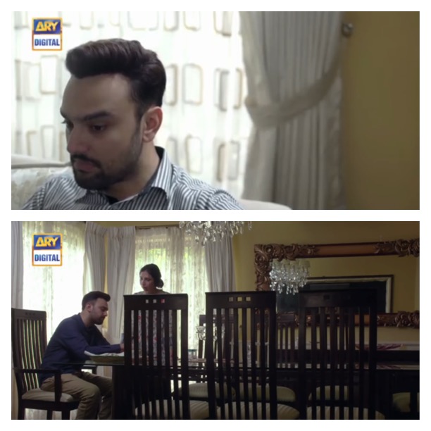 Akhri Station Episode 3 Review - Less Impressive