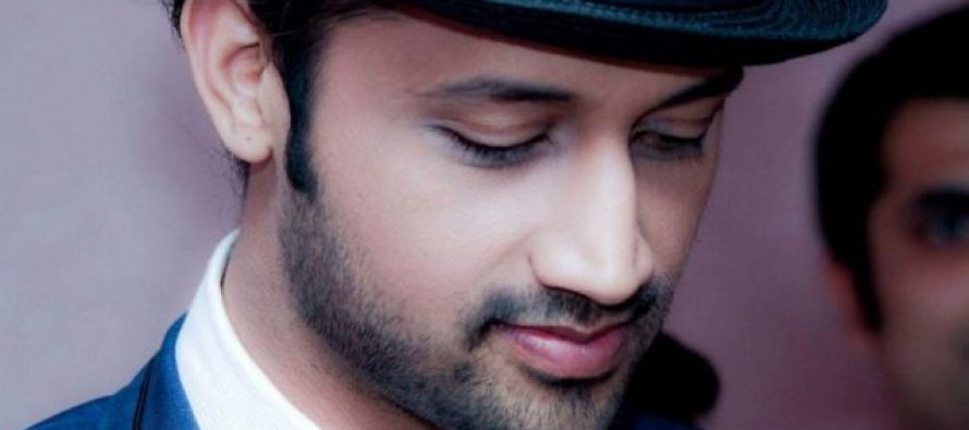 ‘Baaghi 2’ Team Removes Atif Aslam’s Name From Credits For ‘O Saathi’