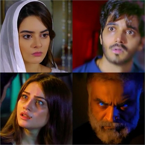 Dil Nawaz Last Episode Review-Simply Superb!