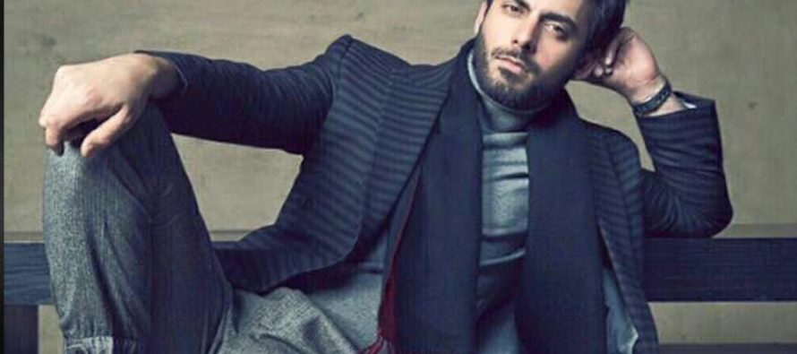 “I want to make a film with Fawad Khan” Says Indian Film Maker Shonali Bose