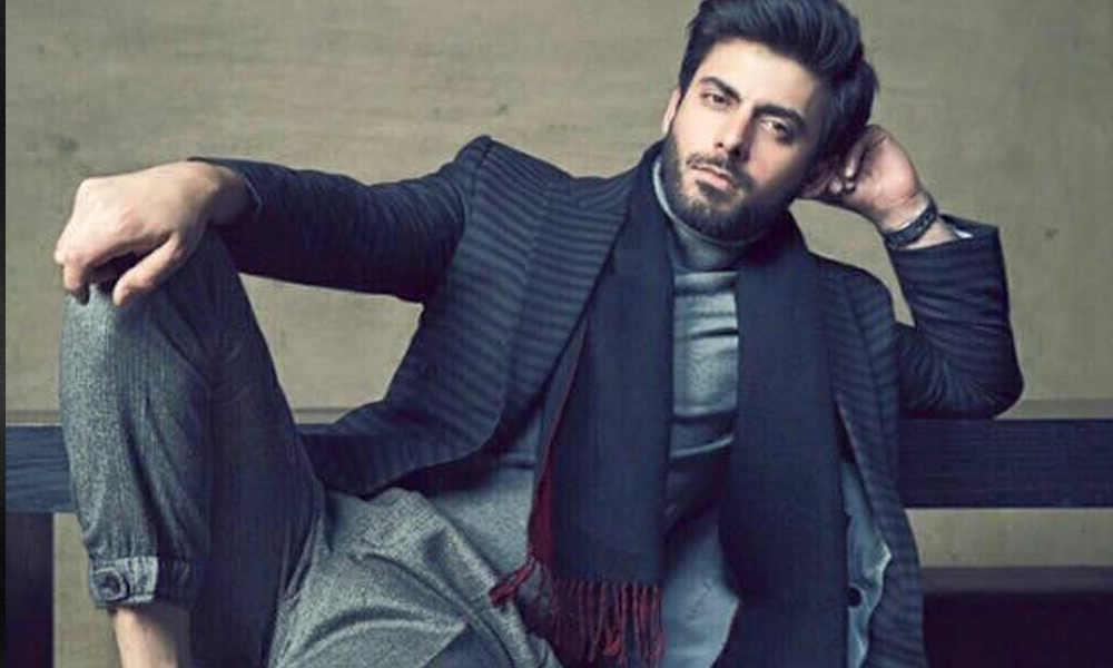 Fawad Khan