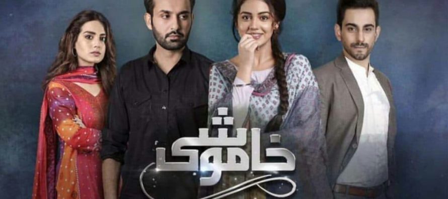 Khamoshi Episode 23 Review-Desi Friend-zoning?