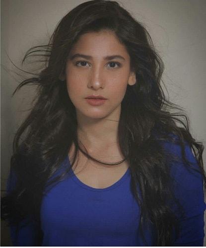 Hina Altaf Gets Backlash On Latest Photo-shoot!