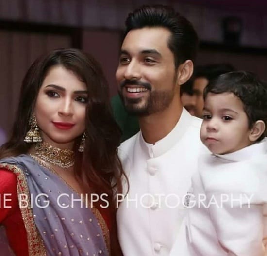 Feroze Khan's Baraat Pictures!