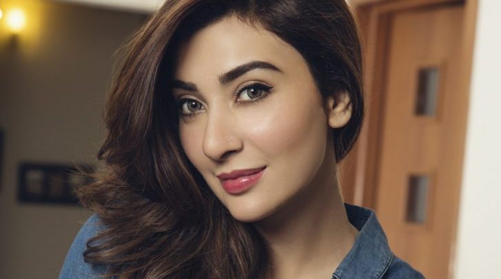 Ayesha Khan Quits Showbiz Industry!