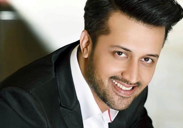 Atif Aslam Refuses To Promote New Bollywood Song!