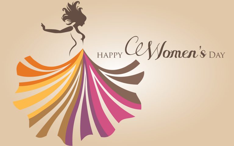 Celebrities Celebrate Women’s Day 2018