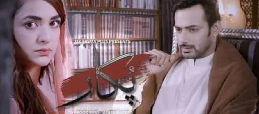 Pukaar Episode 6 – Review!