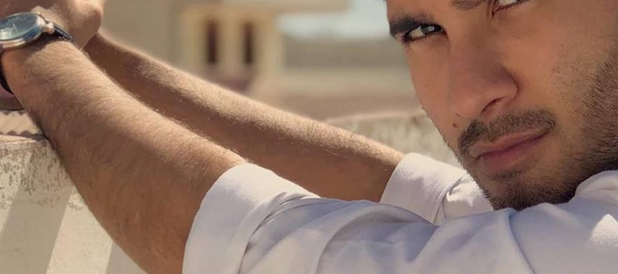 Feroze Khan Is Tying The Knot This Month!