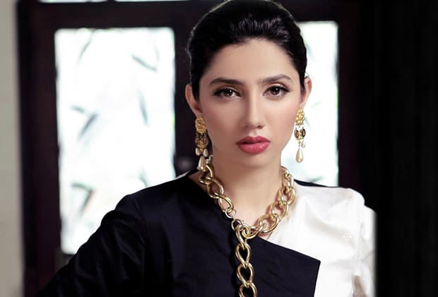 Mahira Khan Gets Candid On BBC Asian Network