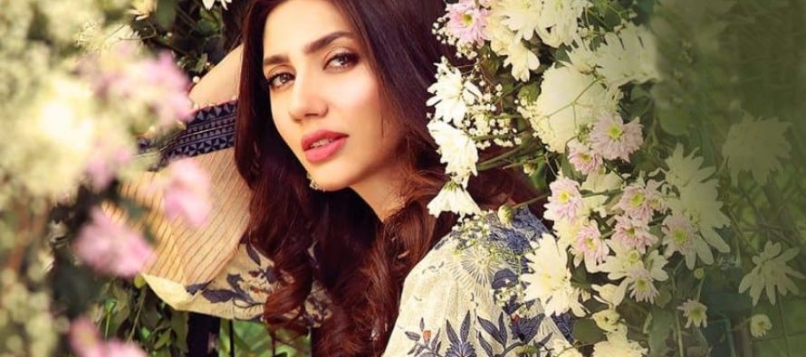 Mahira Khan Gets Candid On BBC Asian Network