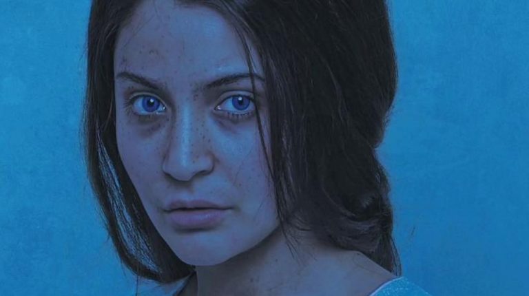 Bollywood’s Pari Banned In Pakistan!