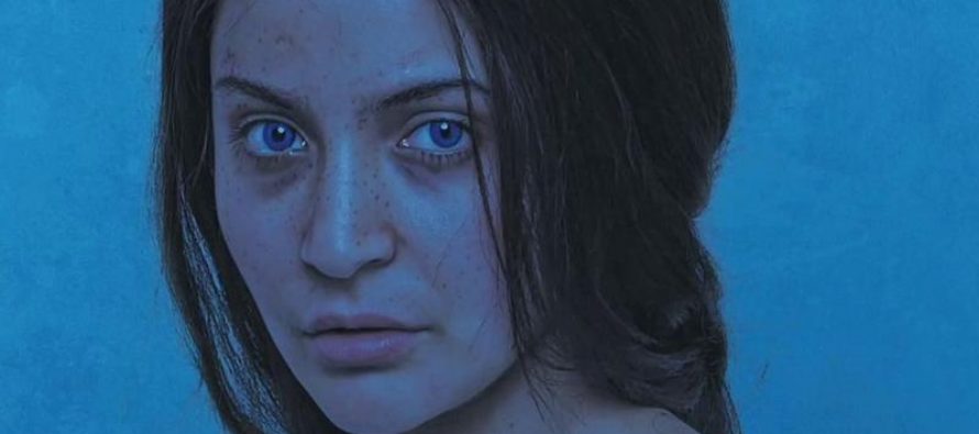 Bollywood’s Pari Banned In Pakistan!