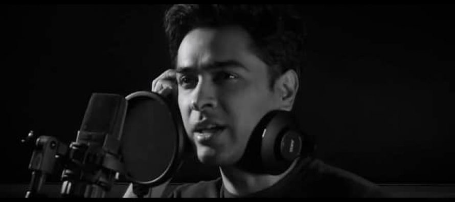 #MeinBhi Music Video Launch