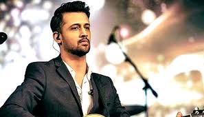 Atif Aslam Refuses To Promote New Bollywood Song!