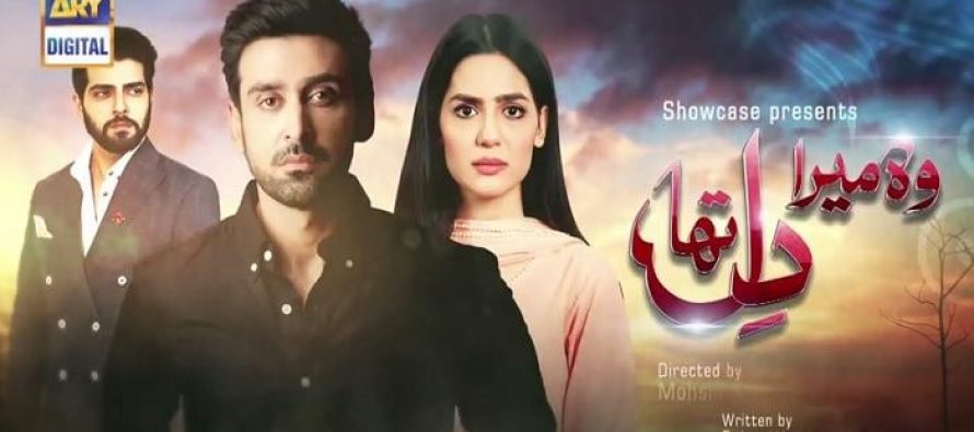 Woh Mera Dil Tha Episodes 17 & 18 Review – Arham Is Back!