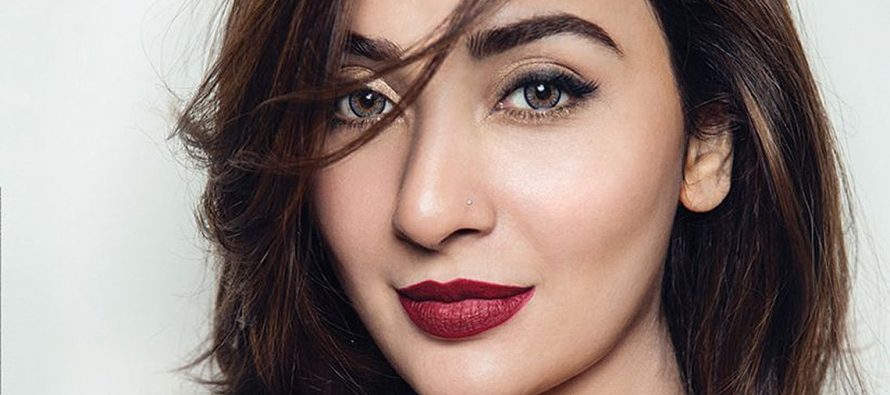 Ayesha Khan Quits Showbiz Industry!