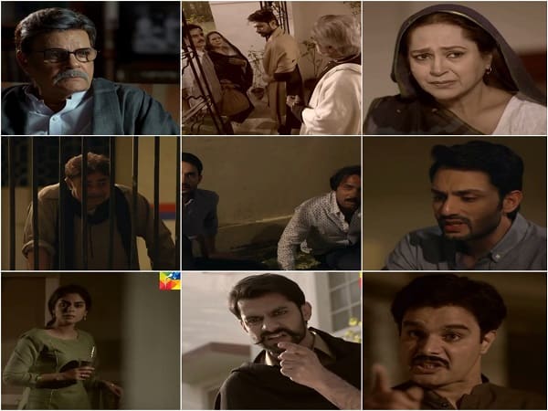 Bela Pur Ki Dayan Episode 10 Review - Storytelling At Its Best!