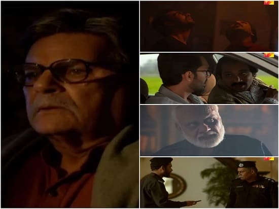 Bela Pur Ki Dayan Episode 9 Review - Intriguing!